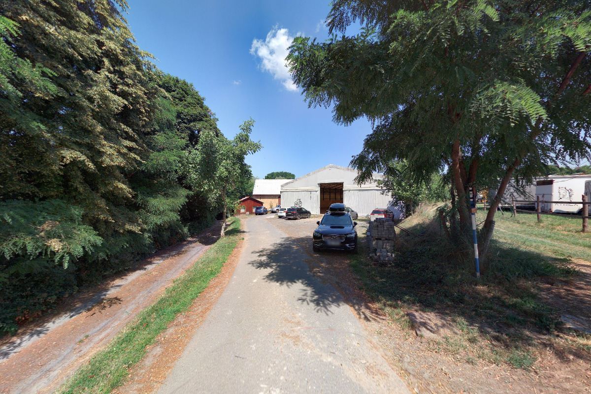 Sportovní stáj Golem foto 2