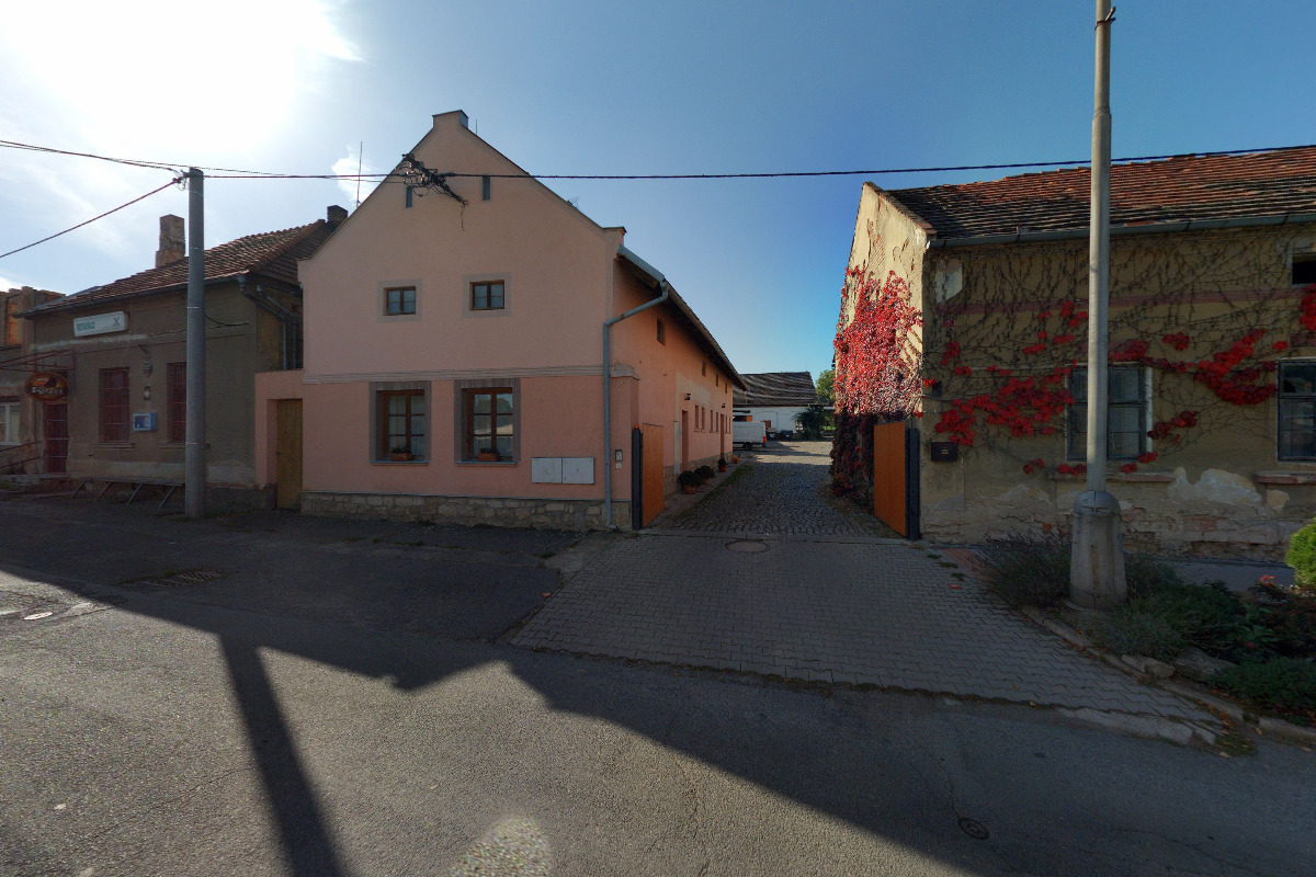 Truhlářství Chroust