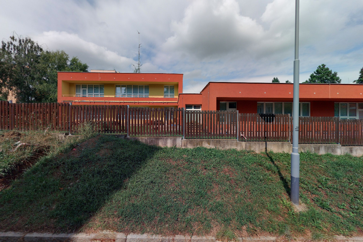 Mateřská škola Brno, Škrétova 2