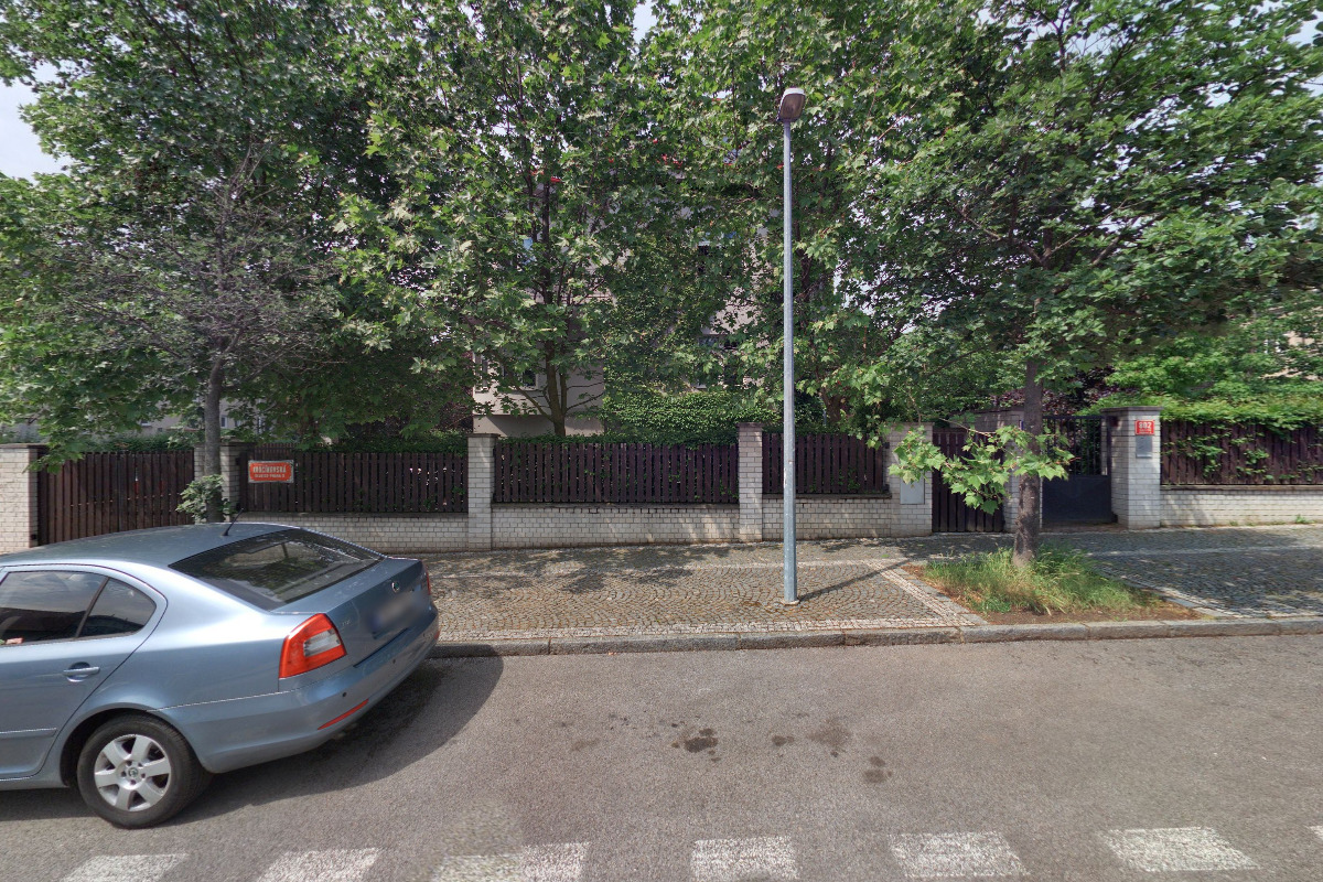 JUDr. MUDr. Dan Podstatzky - Lichtenstein, advokát foto 2