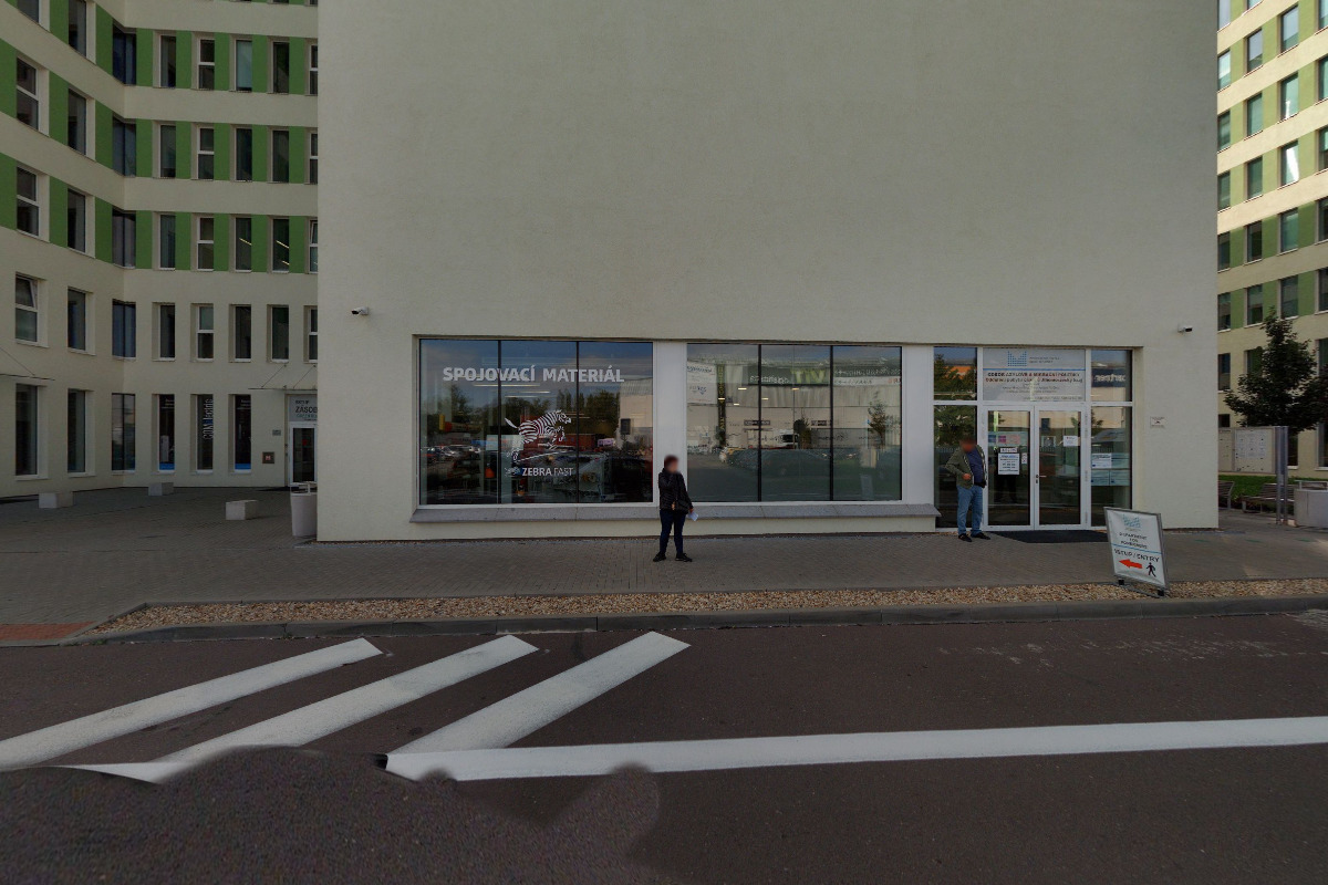 Ministerstvo vnitra - Odbor azylové a migrační politiky