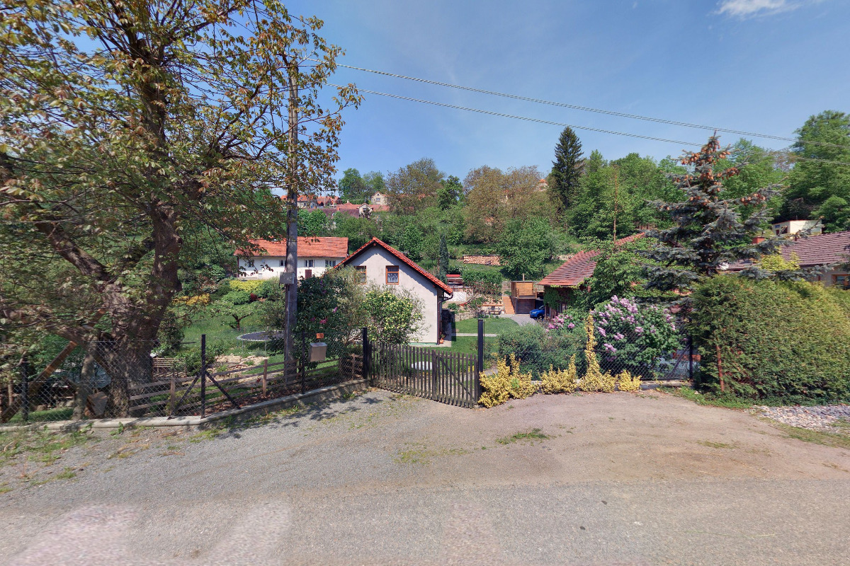 Petr Bezdíček - truhlářství