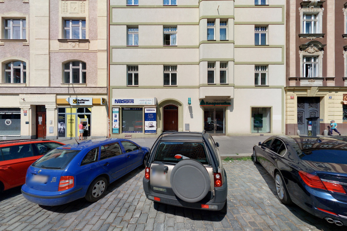 Kooperativa pojišťovna foto 2