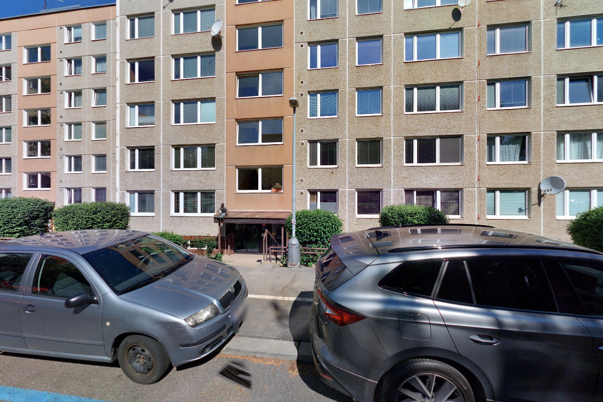 Průvodkyně PhDr. Markéta Blažejová foto 2