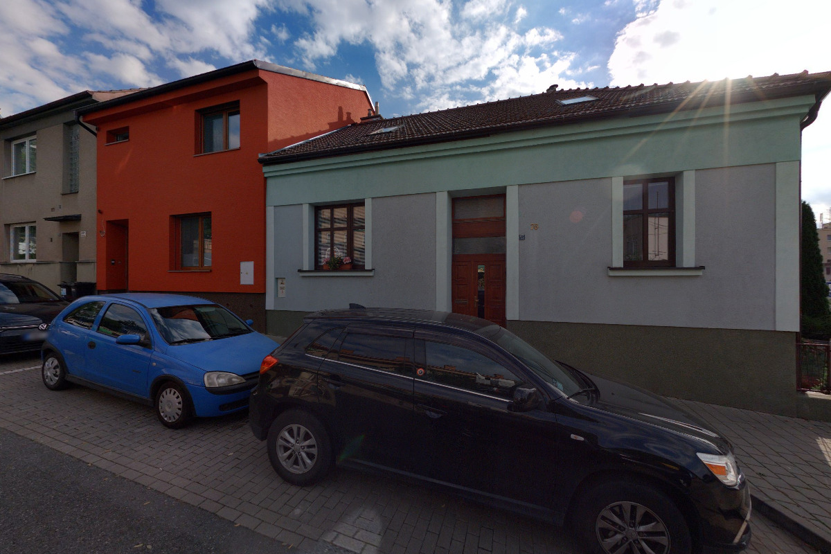 Kopal Spedition, s.r.o.