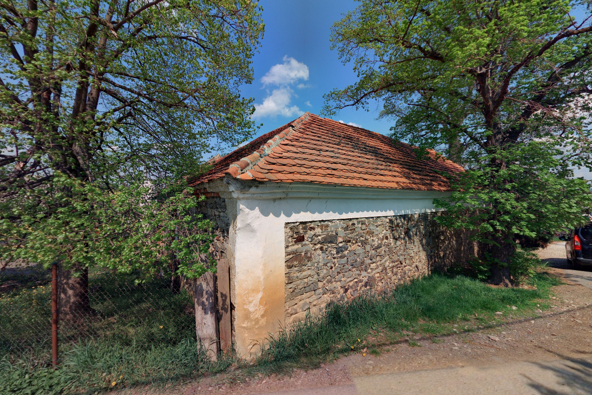 Ze země koní foto 2