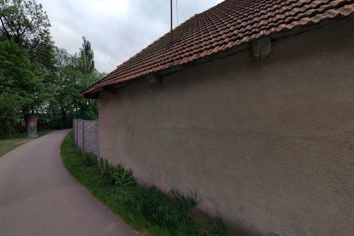 Český rybářský svaz, z. s., místní organizace Vysoké Mýto