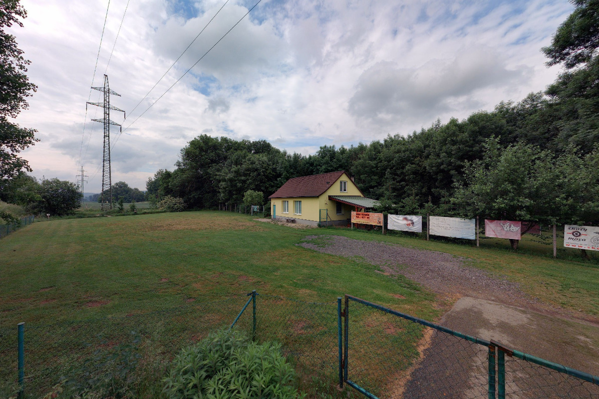 Moravskoslezský kynologický svaz, Kynologický klub Ráječko