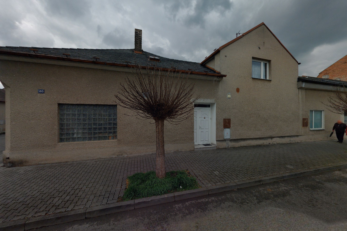 Richard Konečný - stavební práce