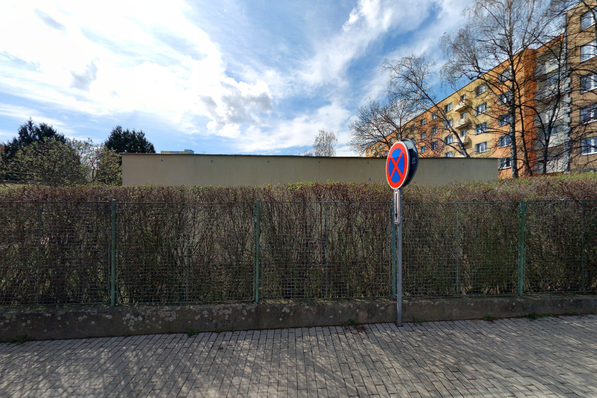 Dětský rehabilitační stacionář Kladno