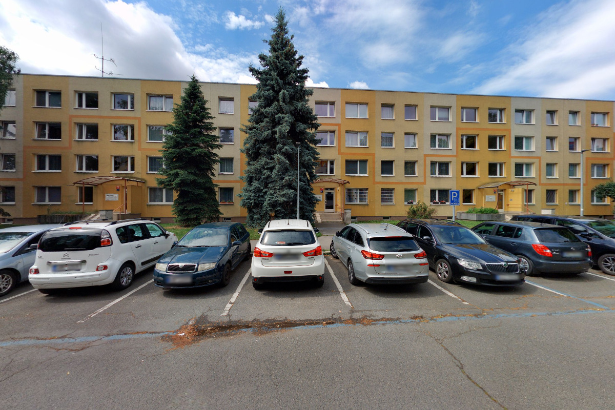 Péče o byty, spol. s r.o.