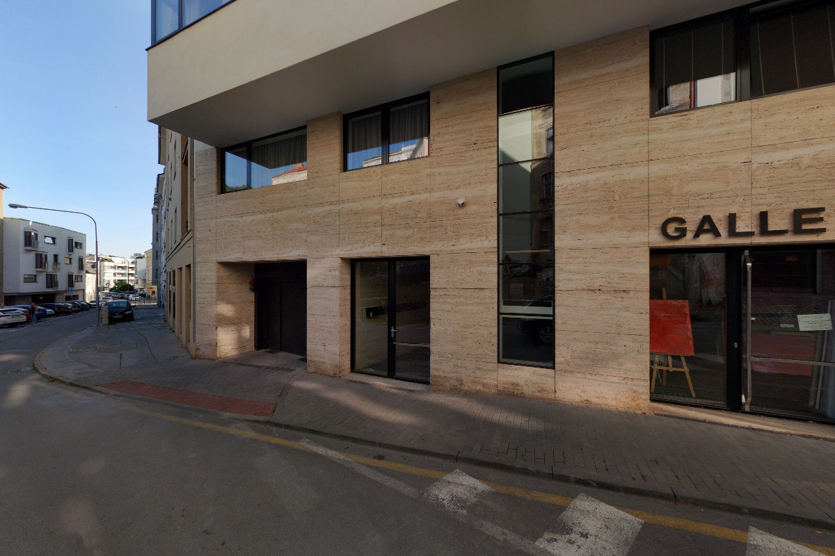 Galerie Kopečná foto 5