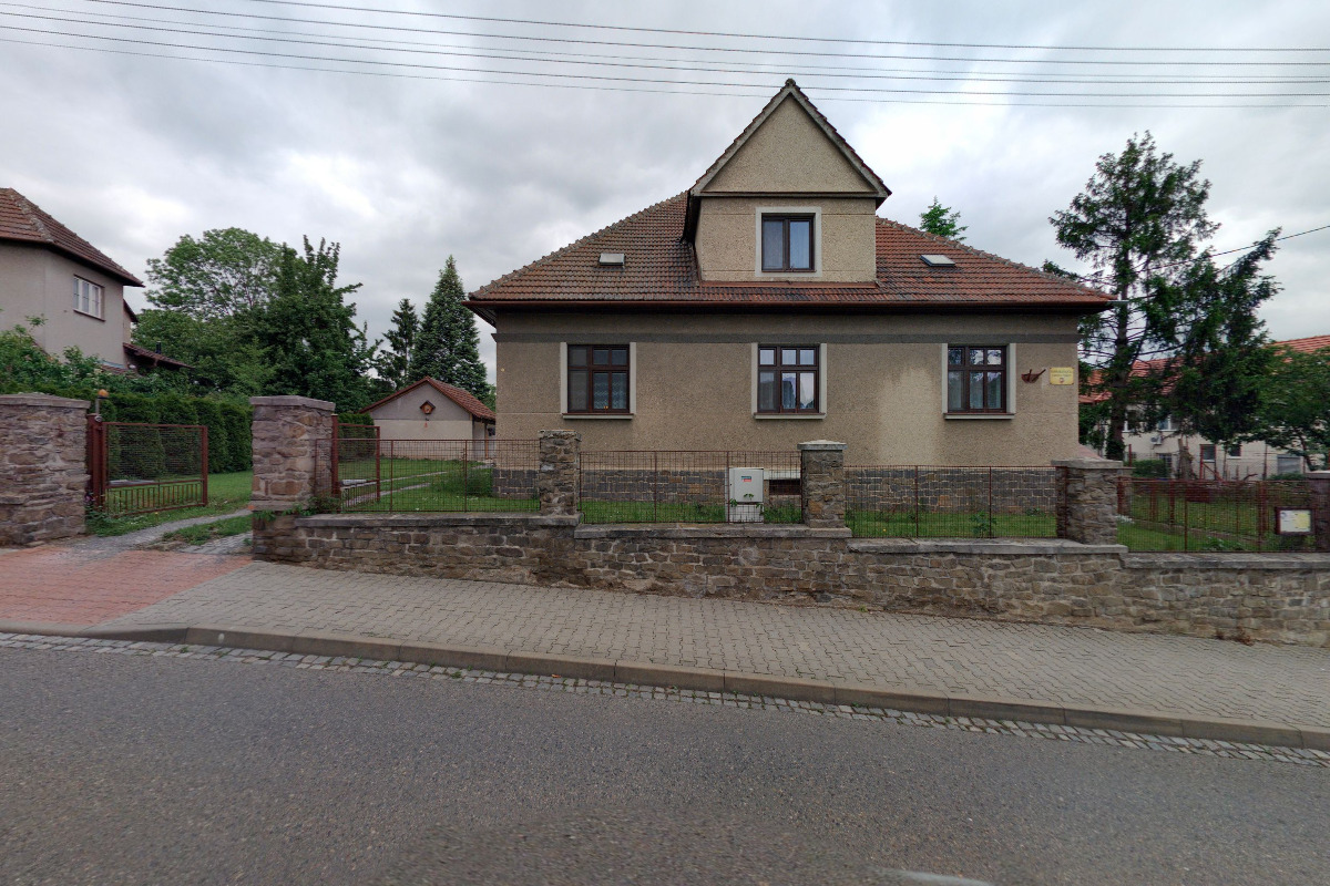 Římskokatolická farnost Vyškov foto 2