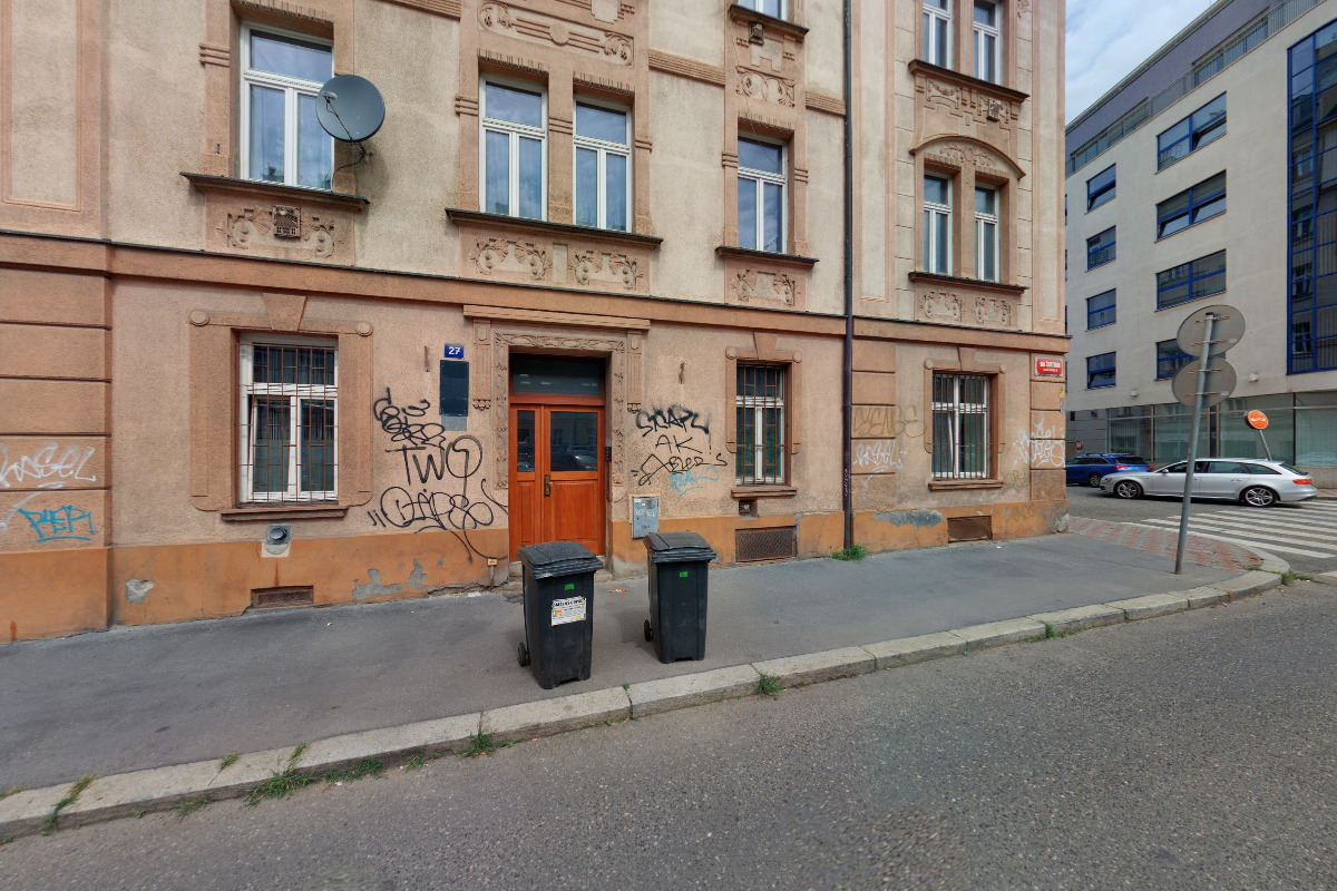 Radek Žaloudek foto 2