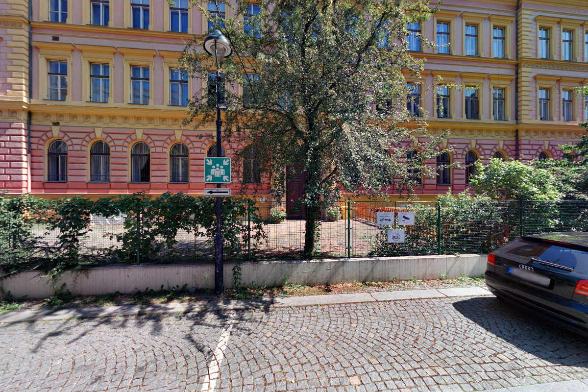 MŠ Praha 2, Na Děkance foto 3