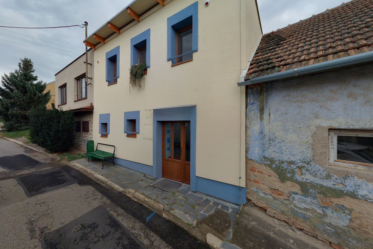 Apartmán Pod Věží