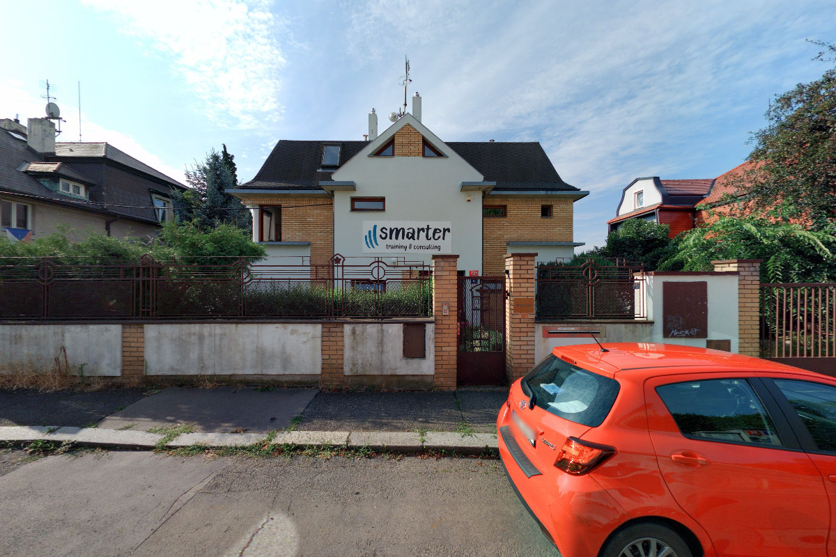 Smarter Training & Consulting, s.r.o. foto 5