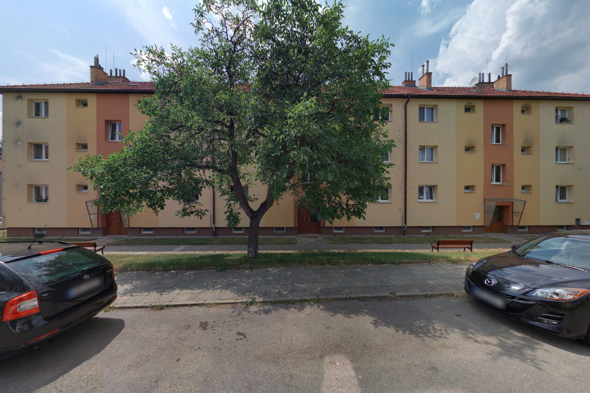 Josef Merta - revize elektro