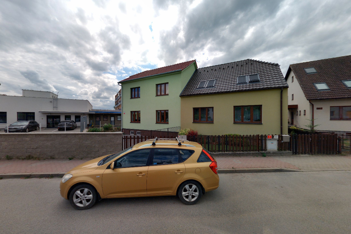 Místní akční skupina Brána Brněnska, z.s.