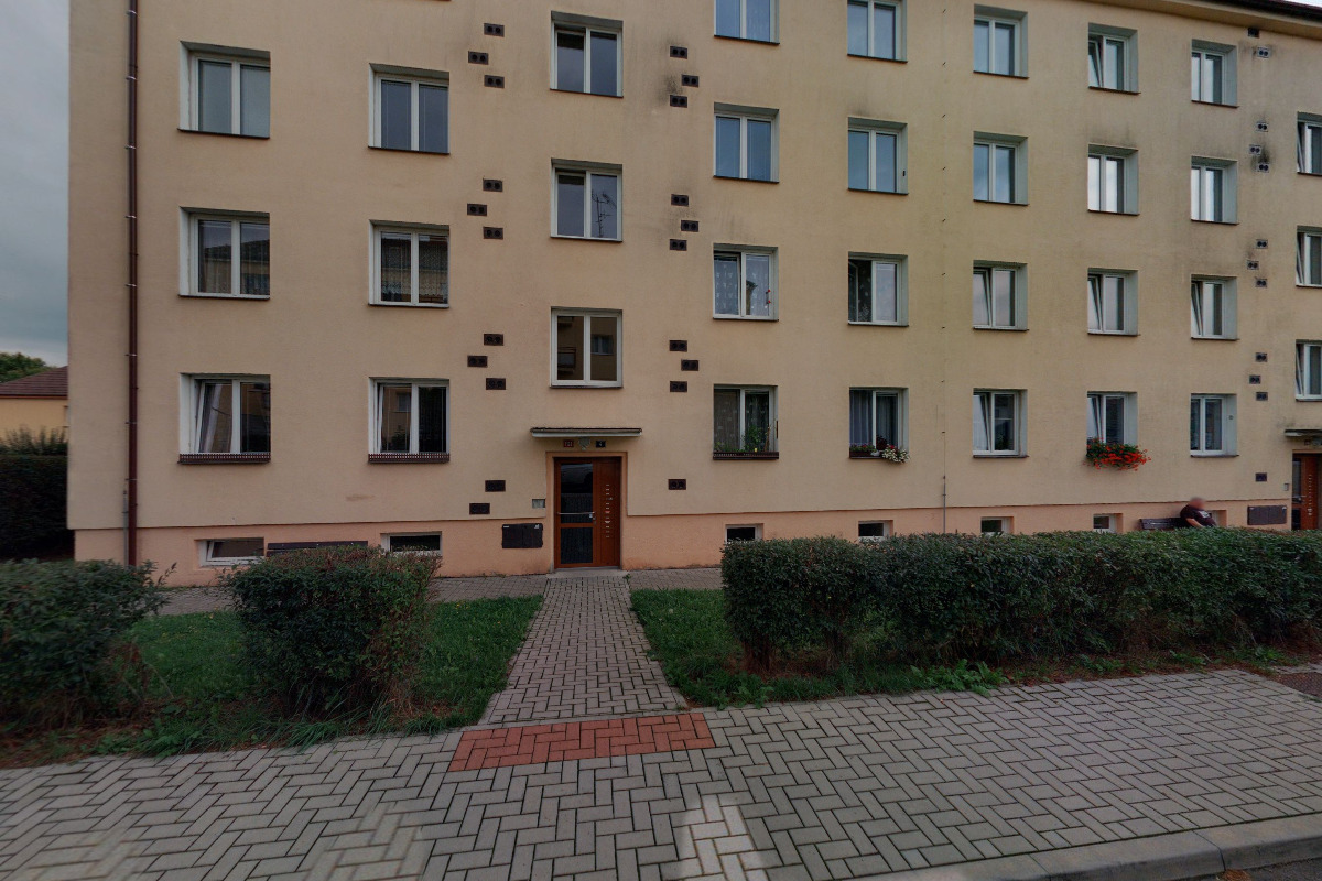 Mgr. Drahomíra Svobodová