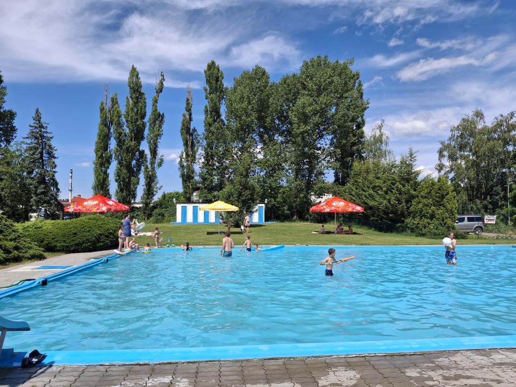 Plovárna Libčice nad Vltavou foto 3