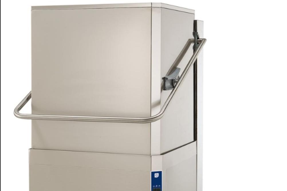 Průchozí profi myčka nádobí Electrolux