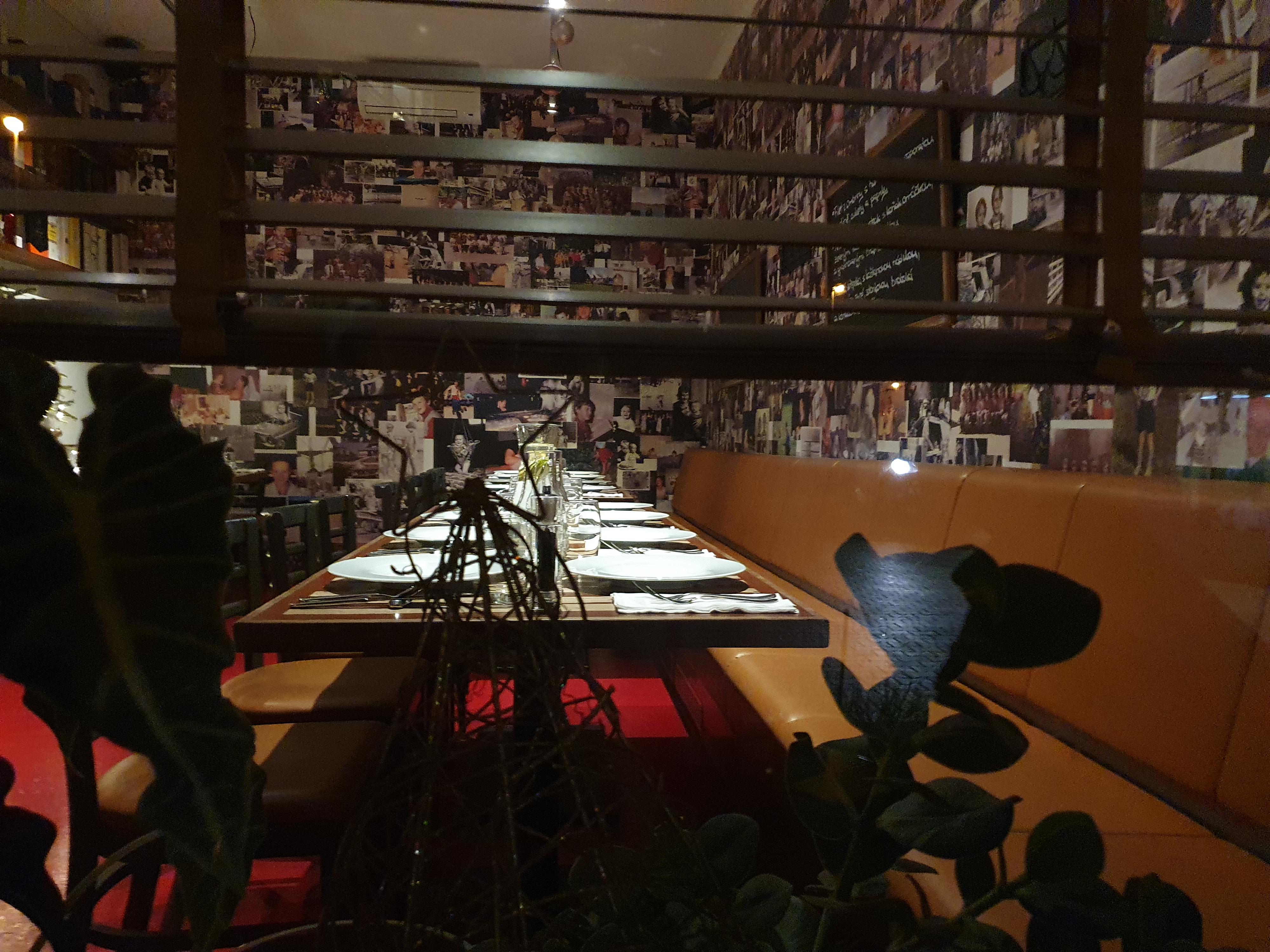 Restaurace Na Kopci foto 4