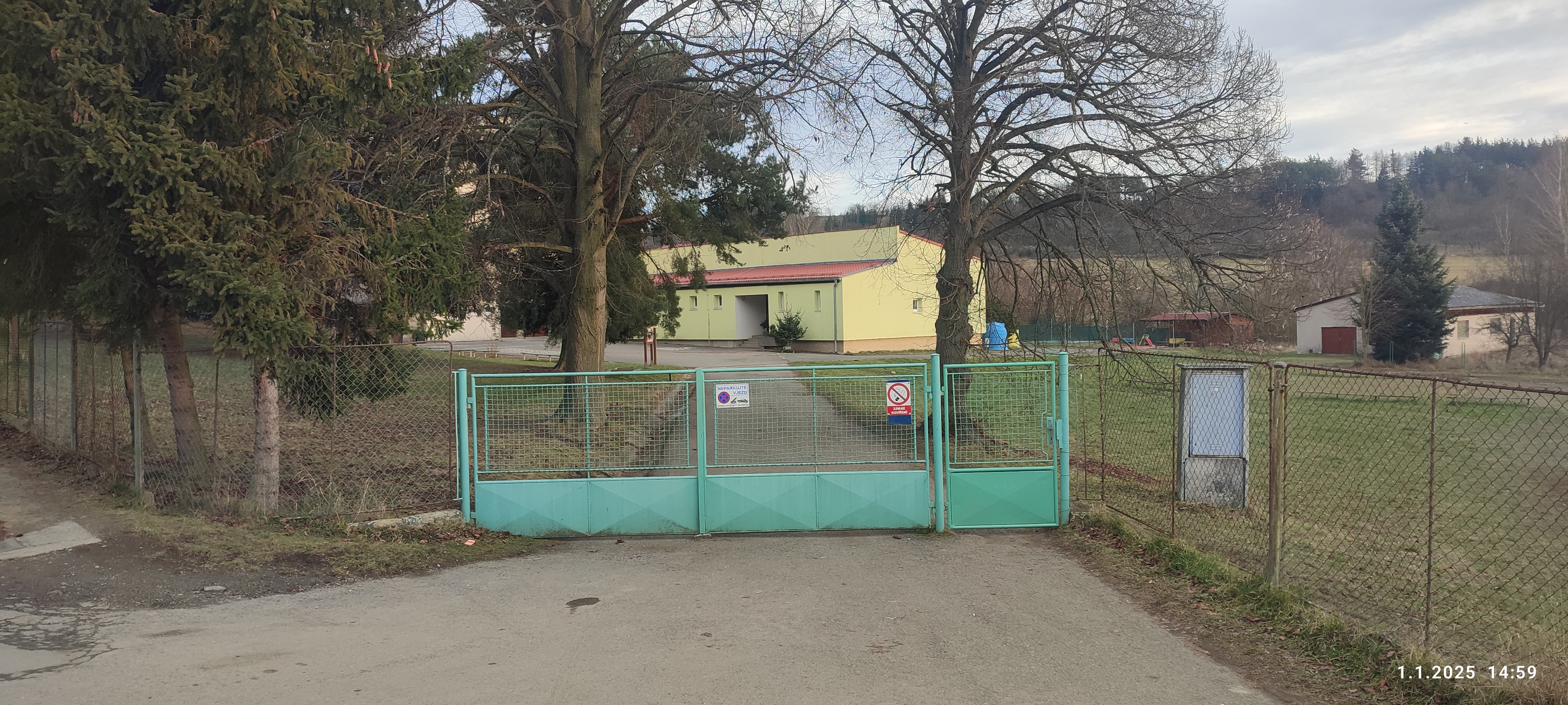 MŠ Dolní Bělá foto 2