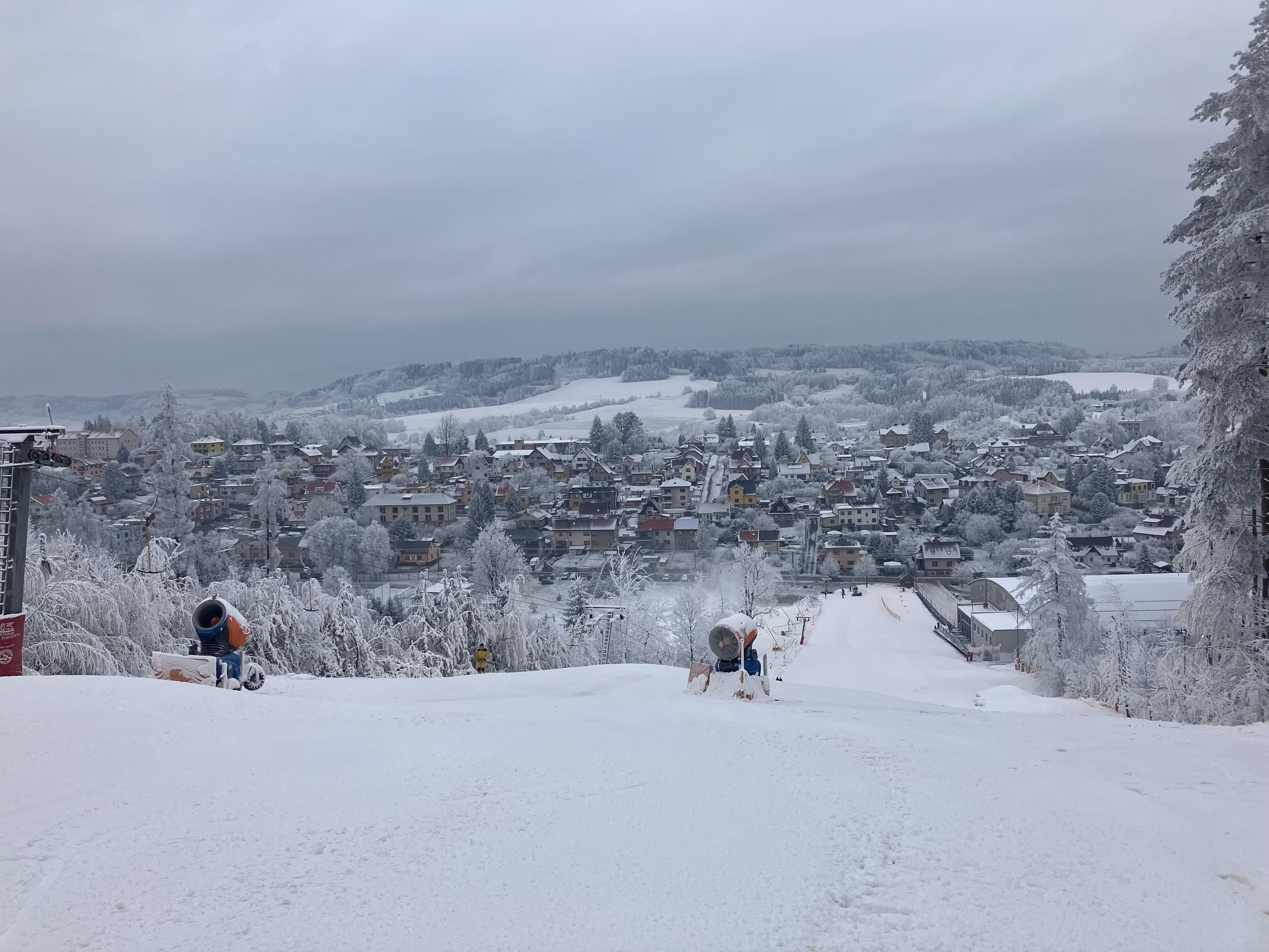 Ski Máchovka foto 4