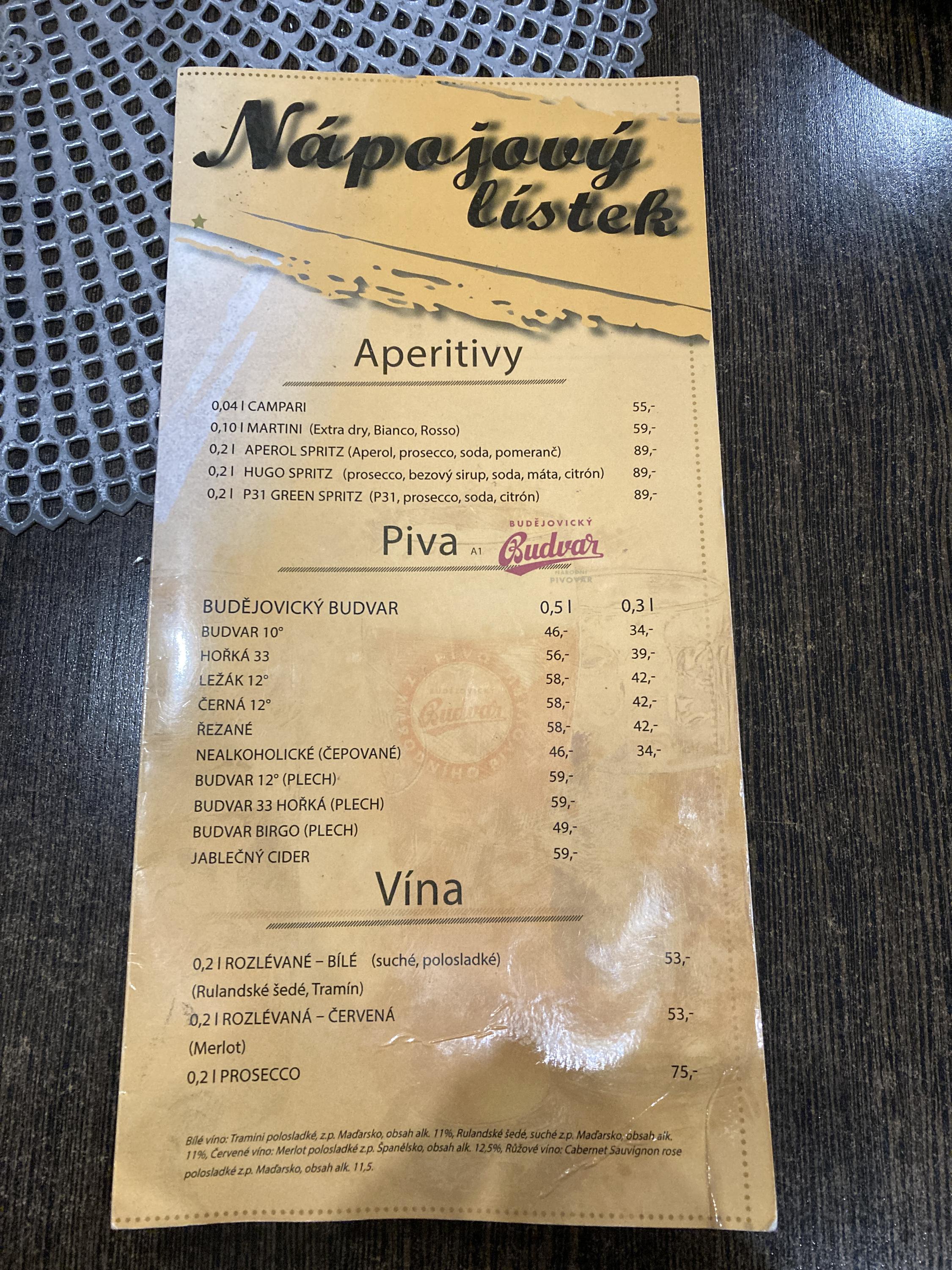 Restaurant Pizzeria Porto foto 5