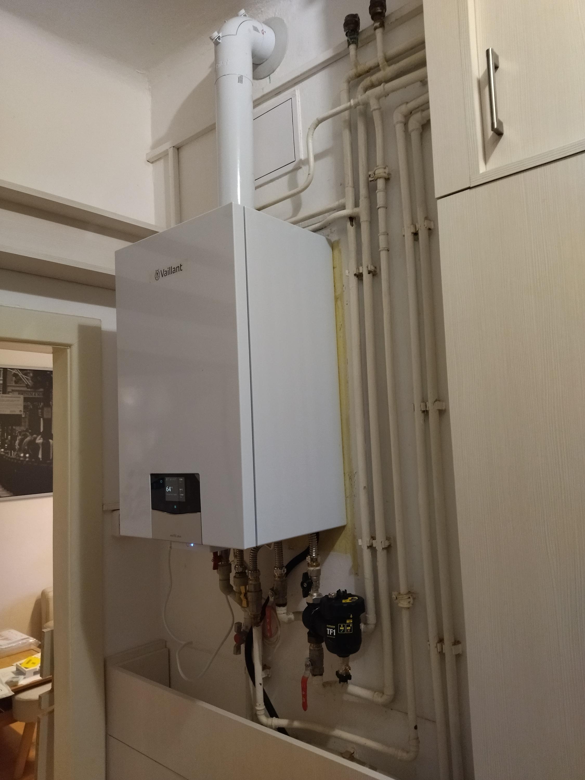 LS instalatérství foto 5