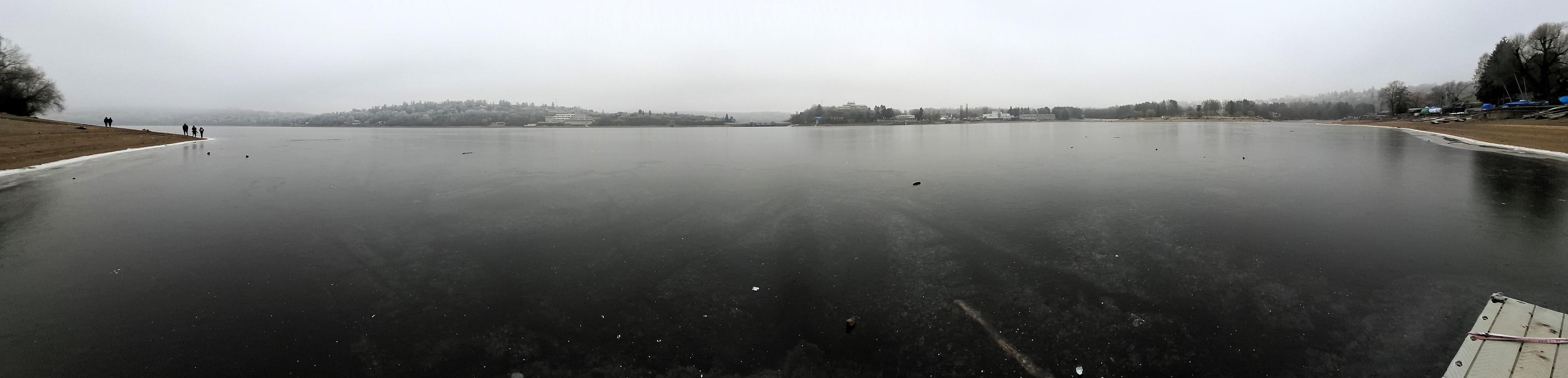 TJ Lodní sporty Brno foto 4