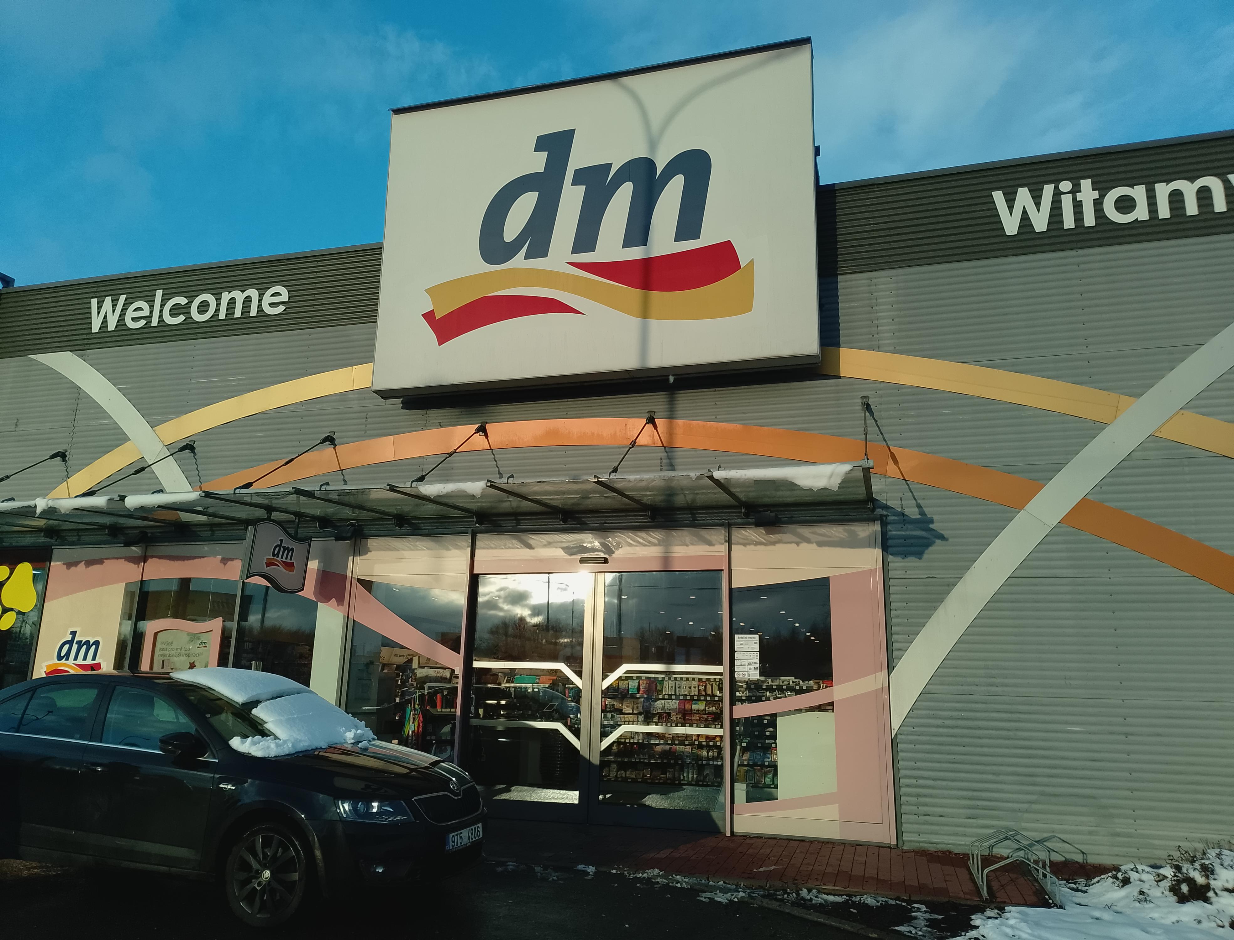 dm drogerie markt s.r.o. foto 5