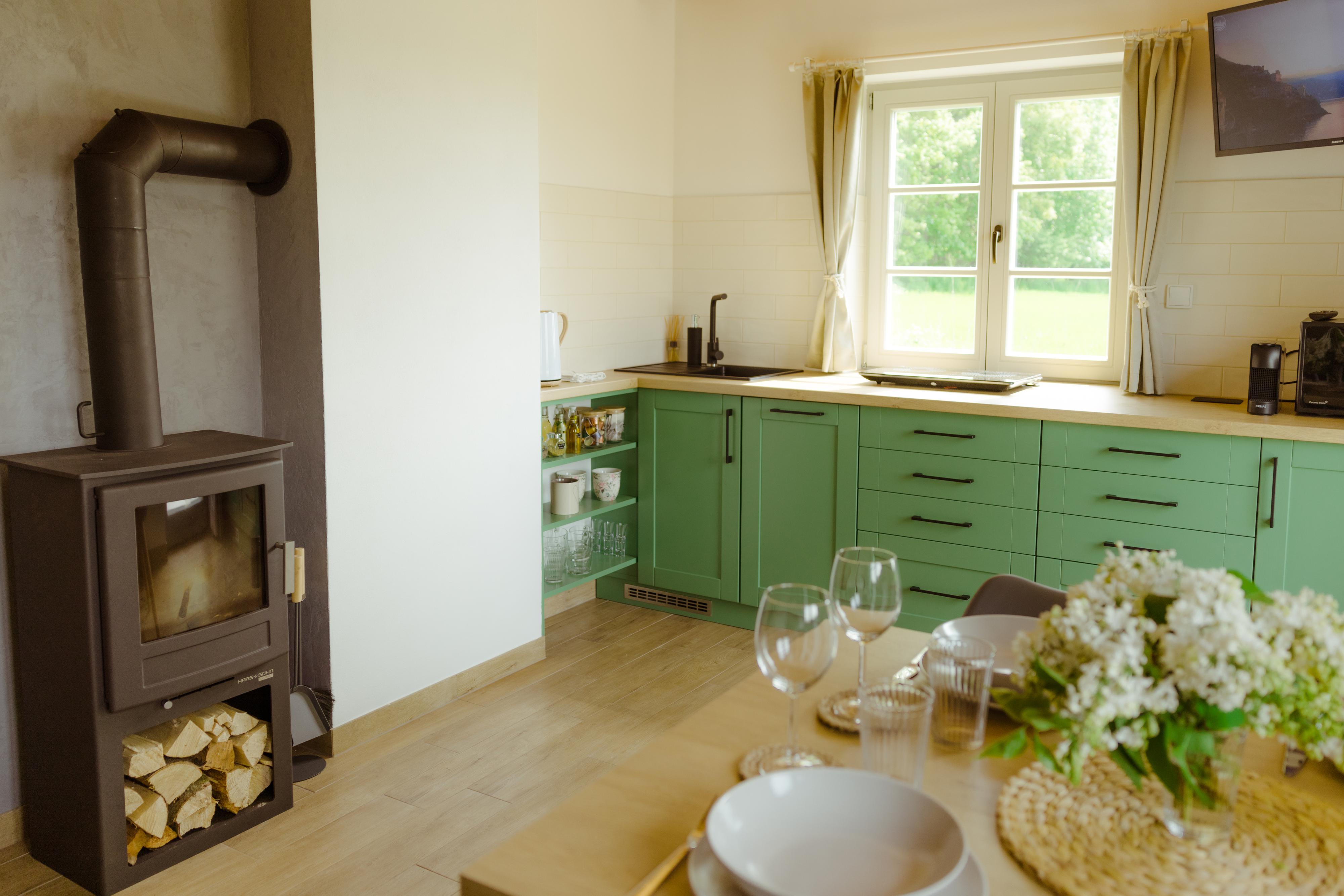 Chata Šedivka foto 2