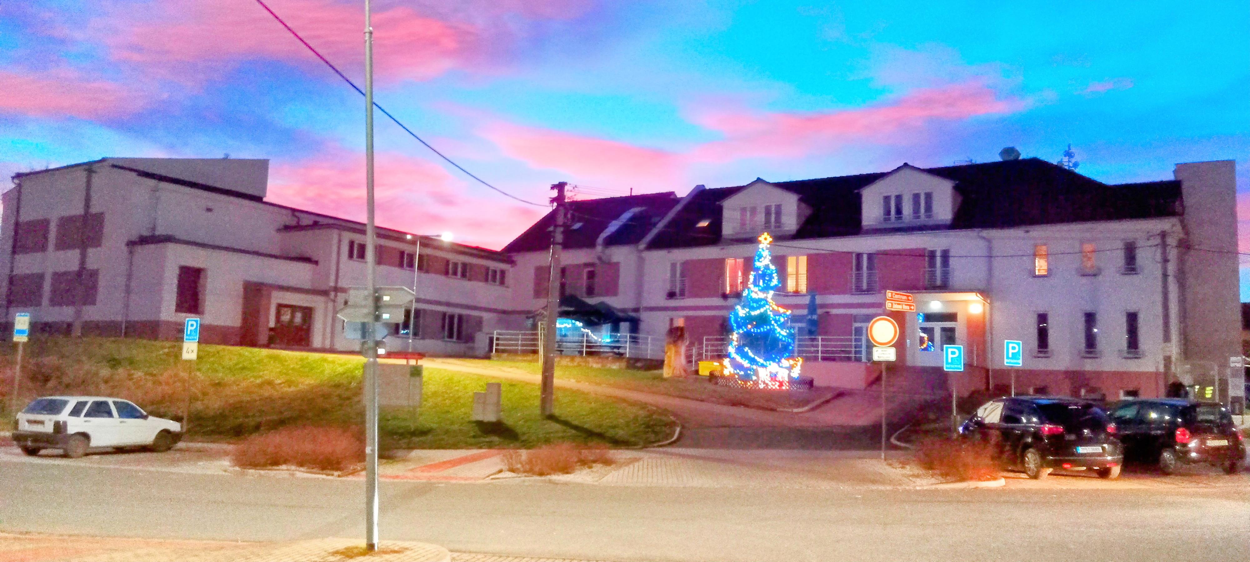 Restaurace u Trati foto 2