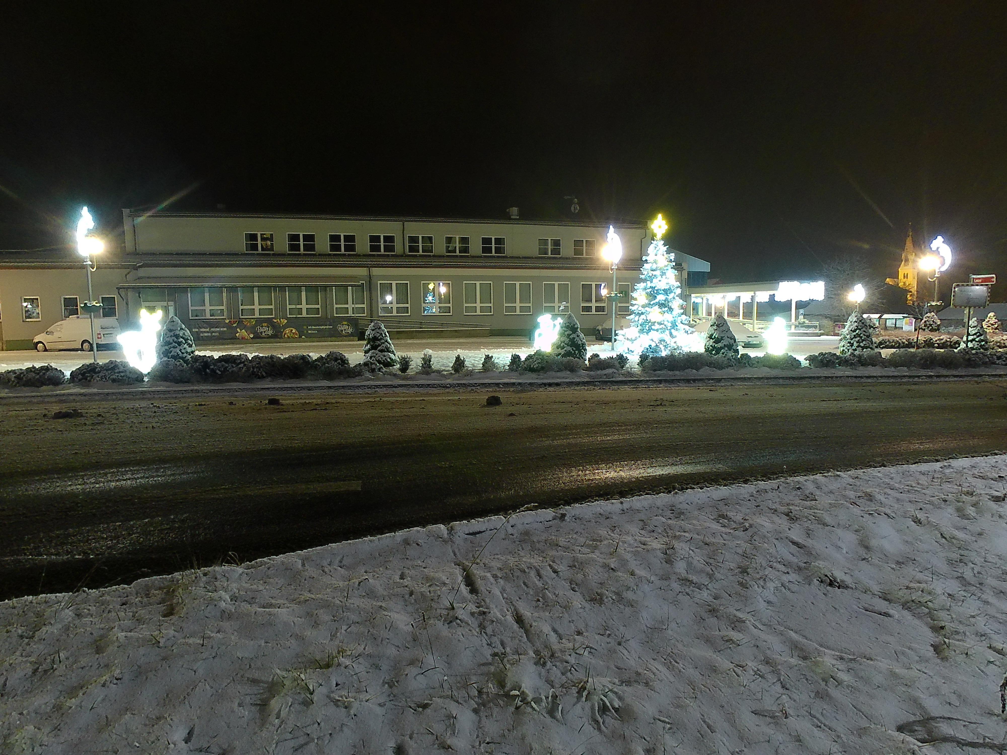 Rapotín - obecní úřad foto 5