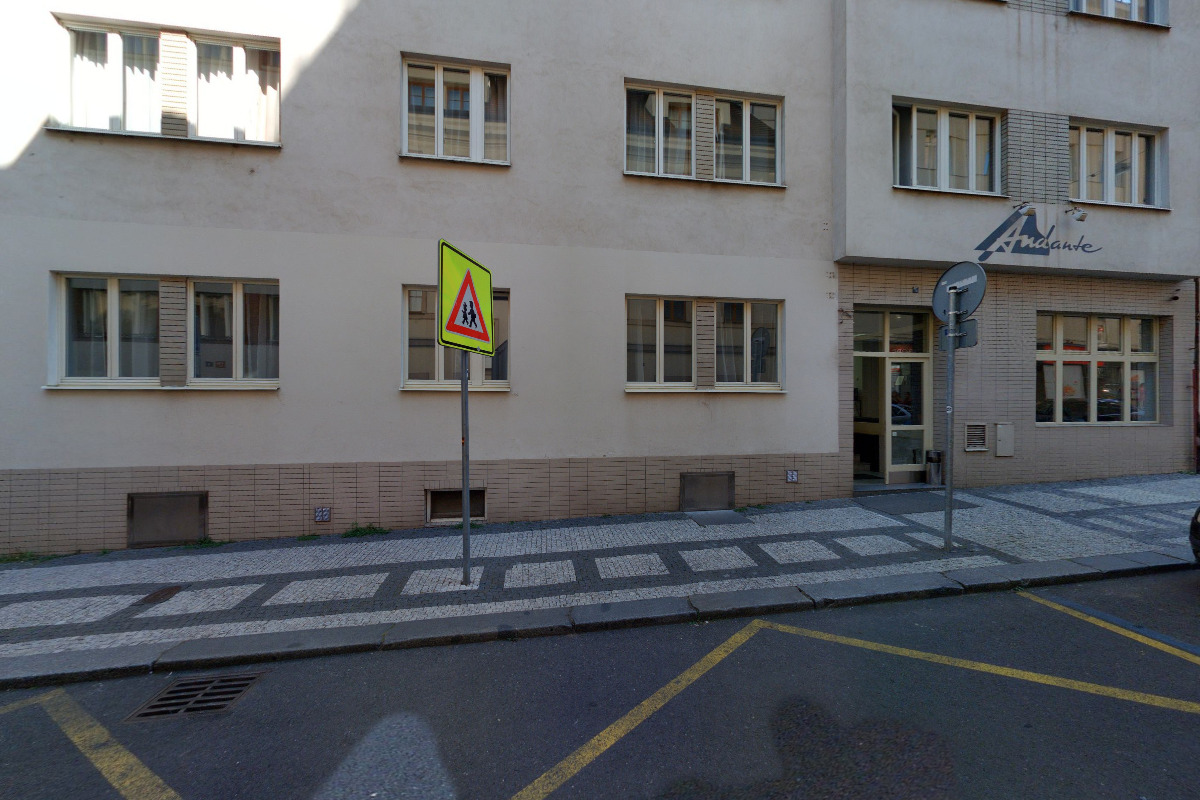 MR. PARKIT - Parking Andante foto 2