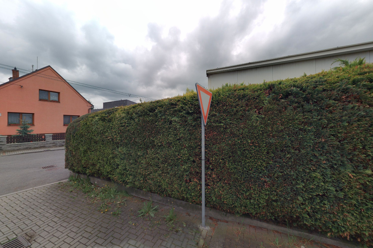 Sklenářství Glinz