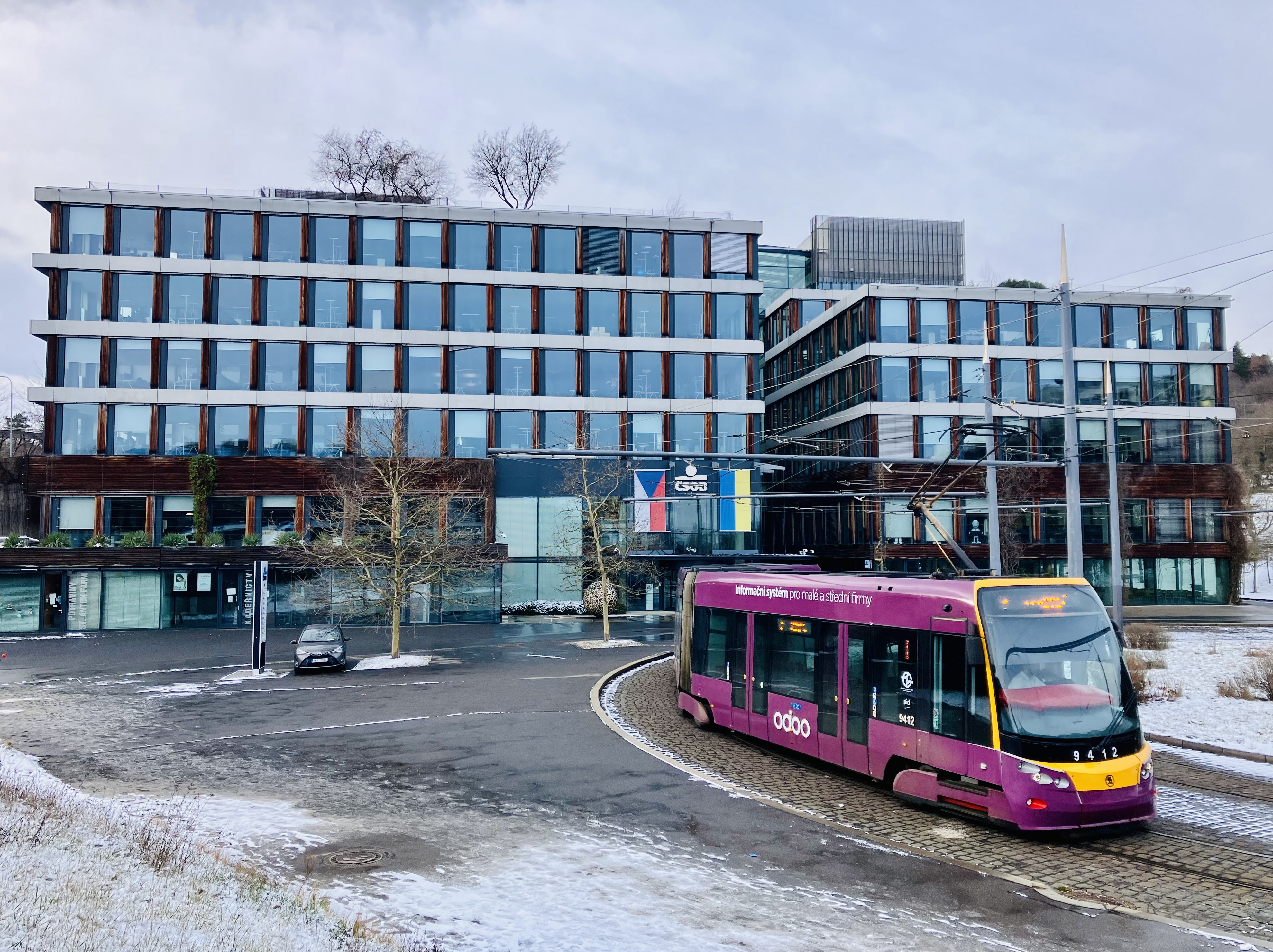 ČSOB - Československá obchodní banka foto 3