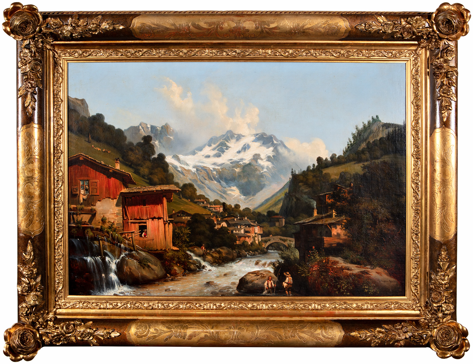 Galerie Marold foto 3