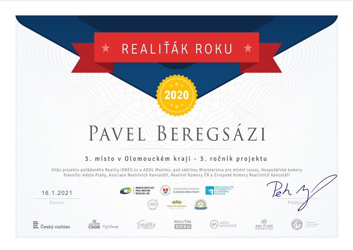 Pavel Beregsázi, M.R.E. foto 4