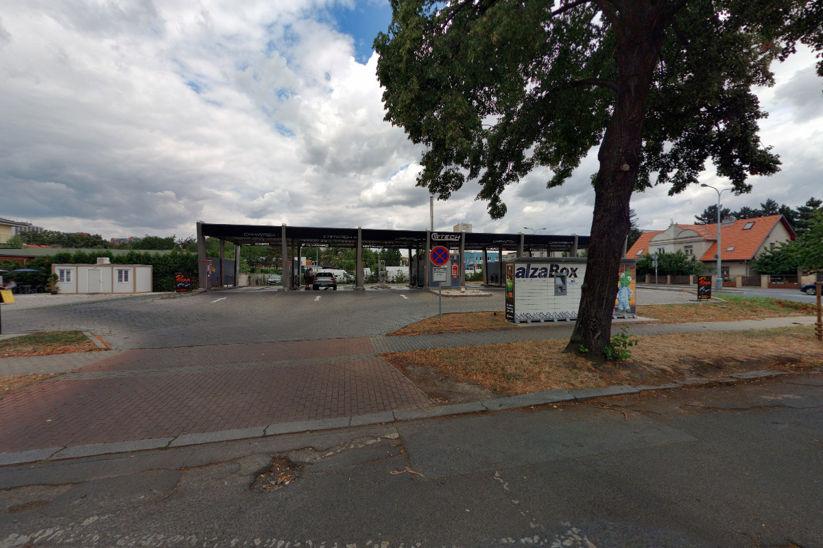 PPL Parcelbox foto 3