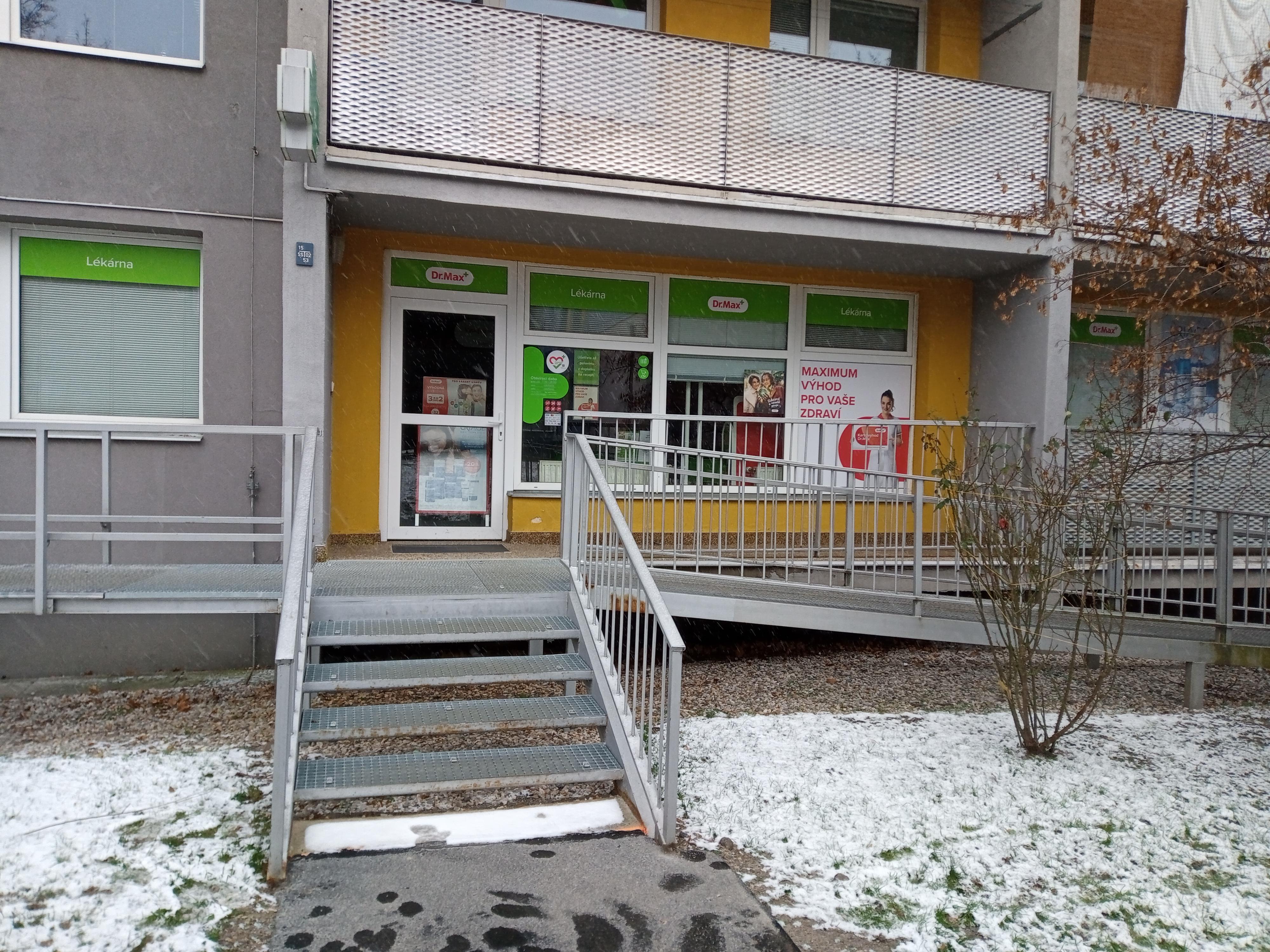 Dr.Max Lékárna foto 2
