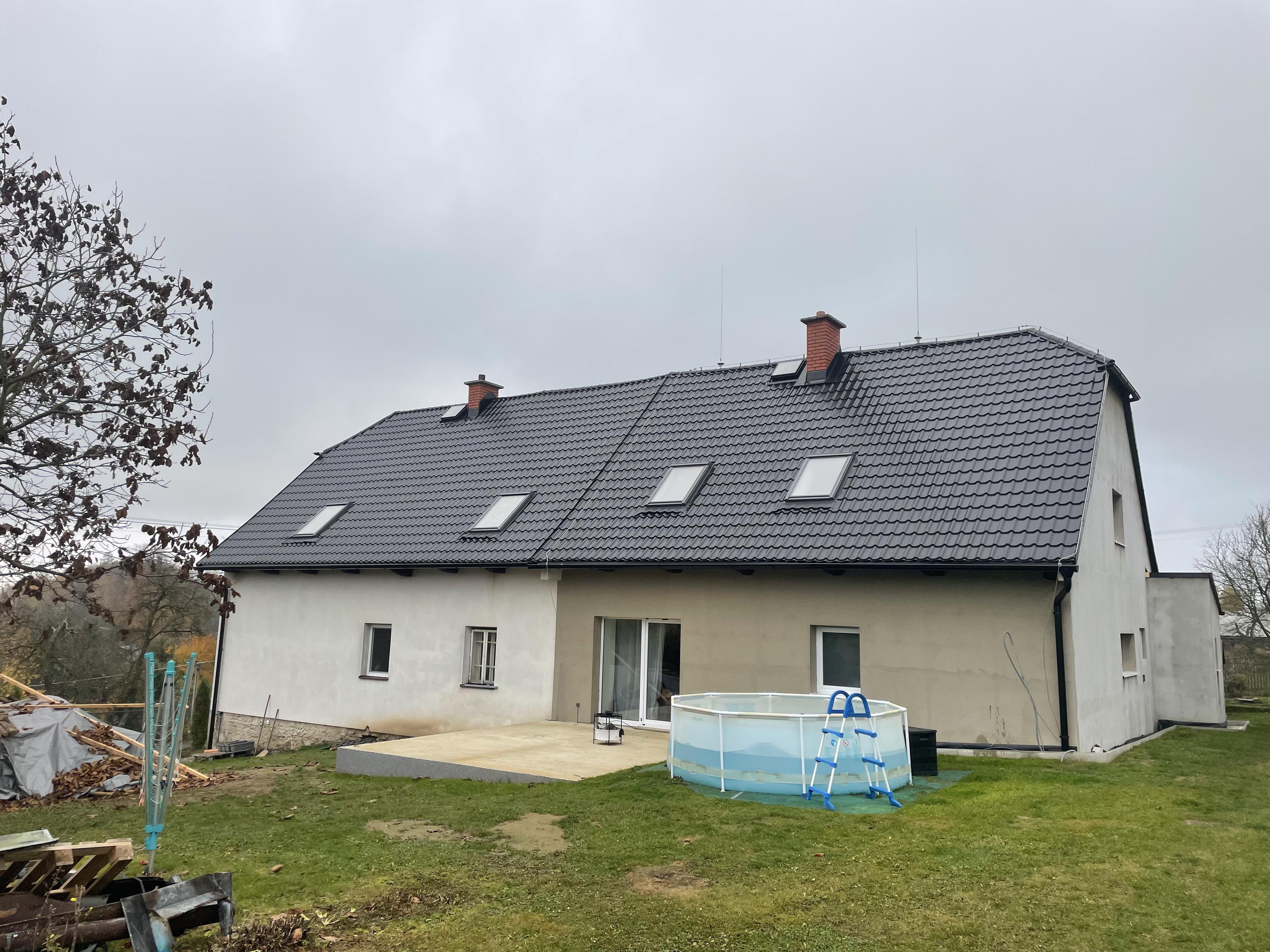 ProStřechy Vlastimil Křesina foto 3