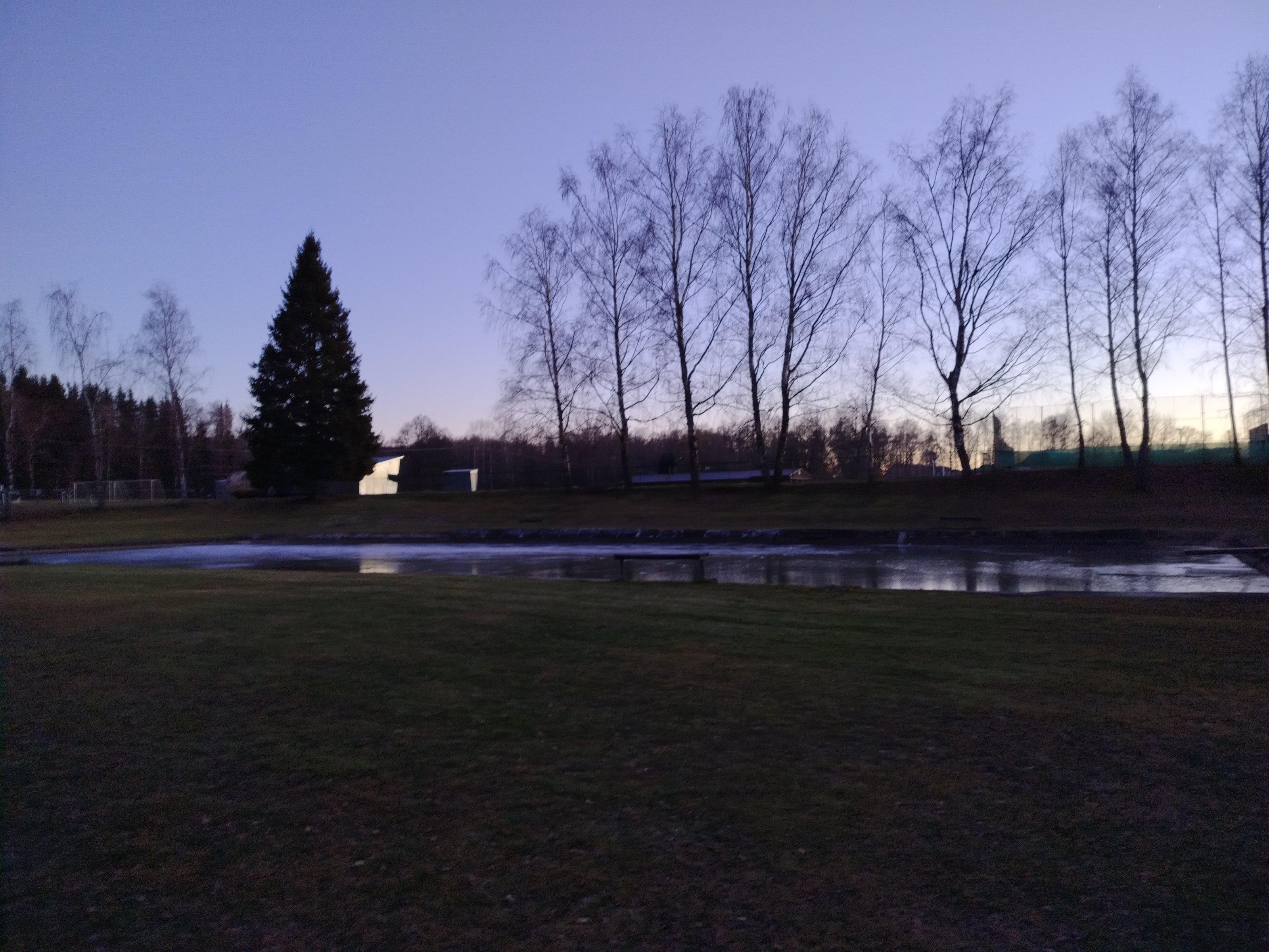 Koupaliště Malonty foto 4
