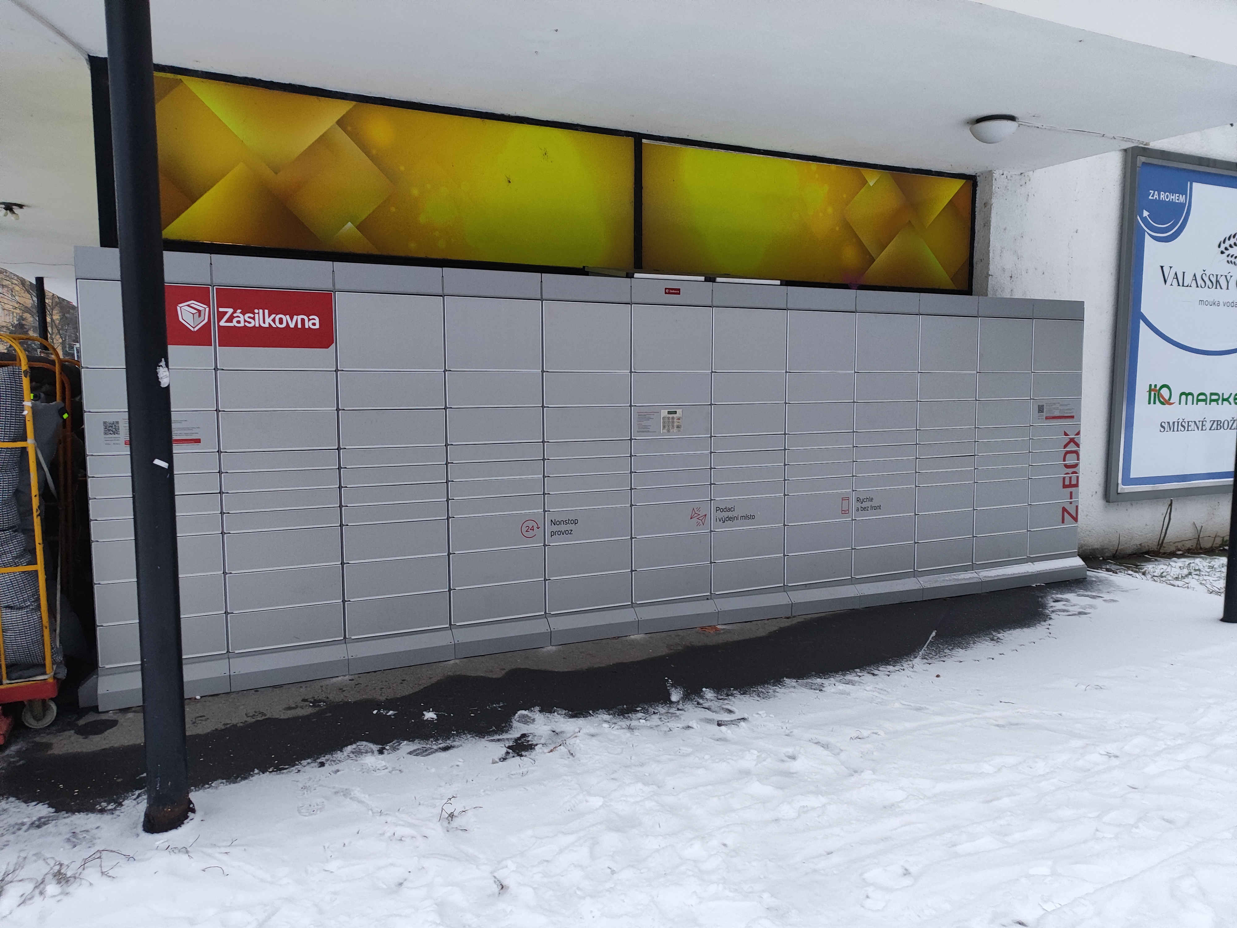 Z-BOX foto 2