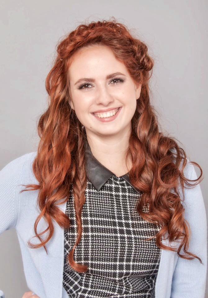 Barbora Komárková - Studio Papilon foto 3