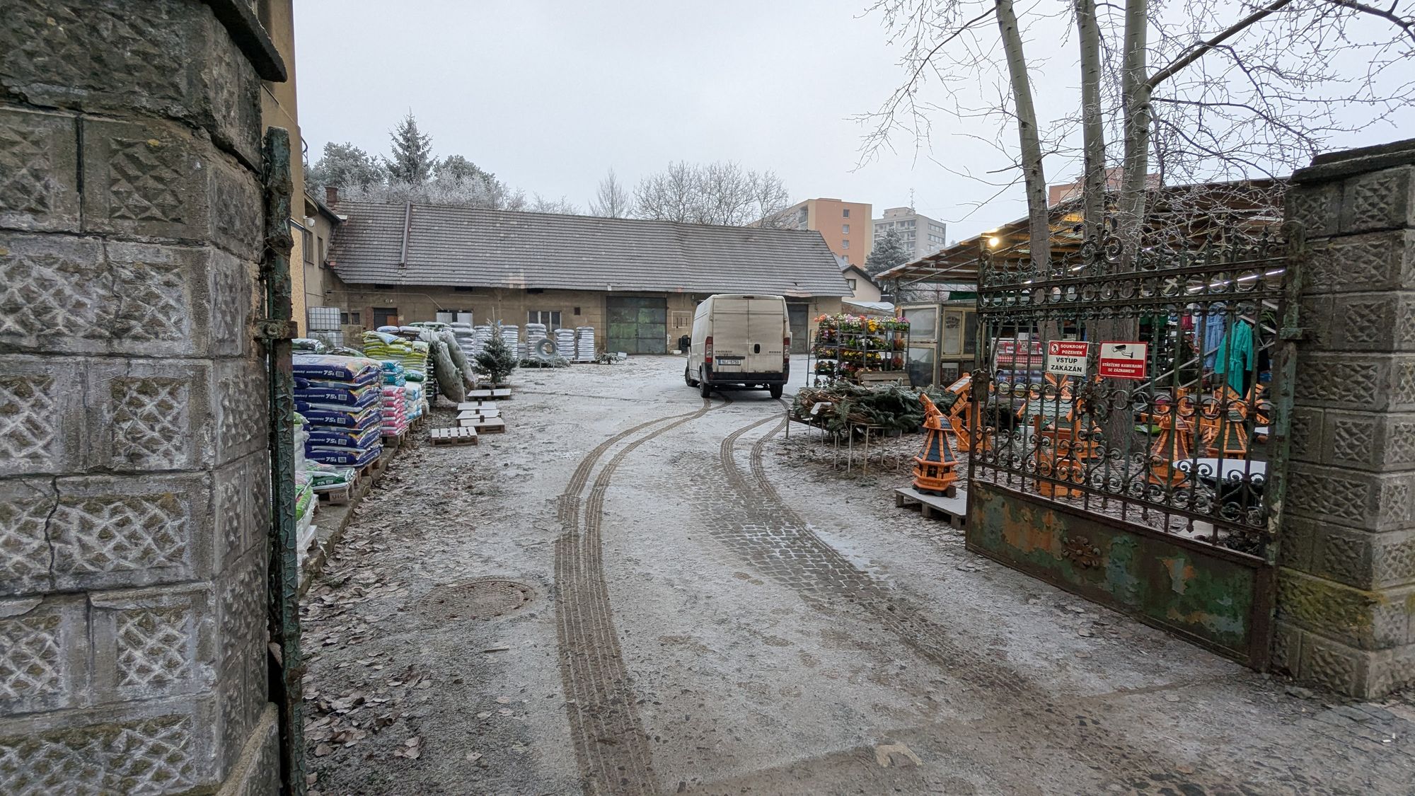 Tržnice Pihel foto 3