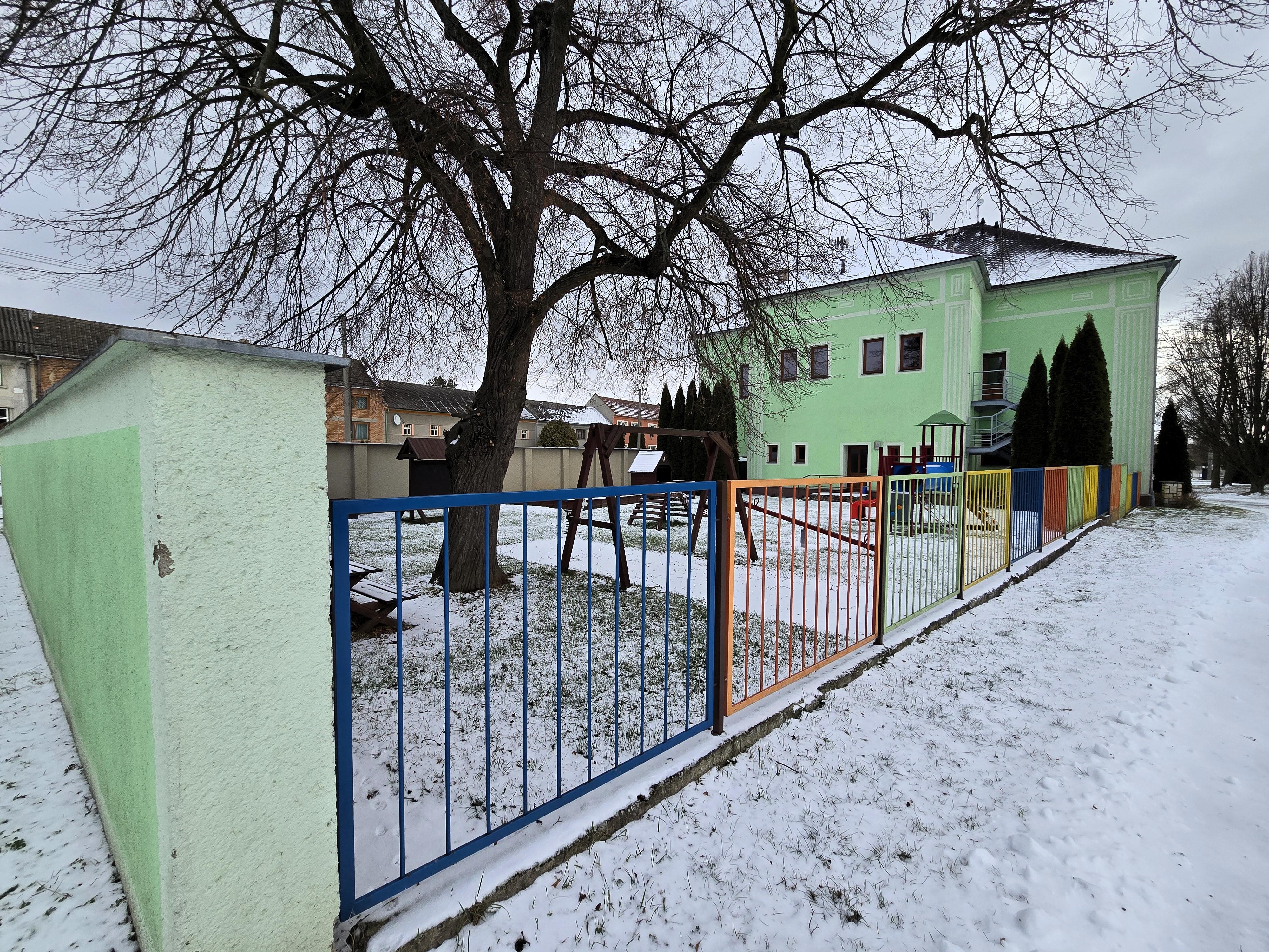 MŠ Raková u Konice foto 2