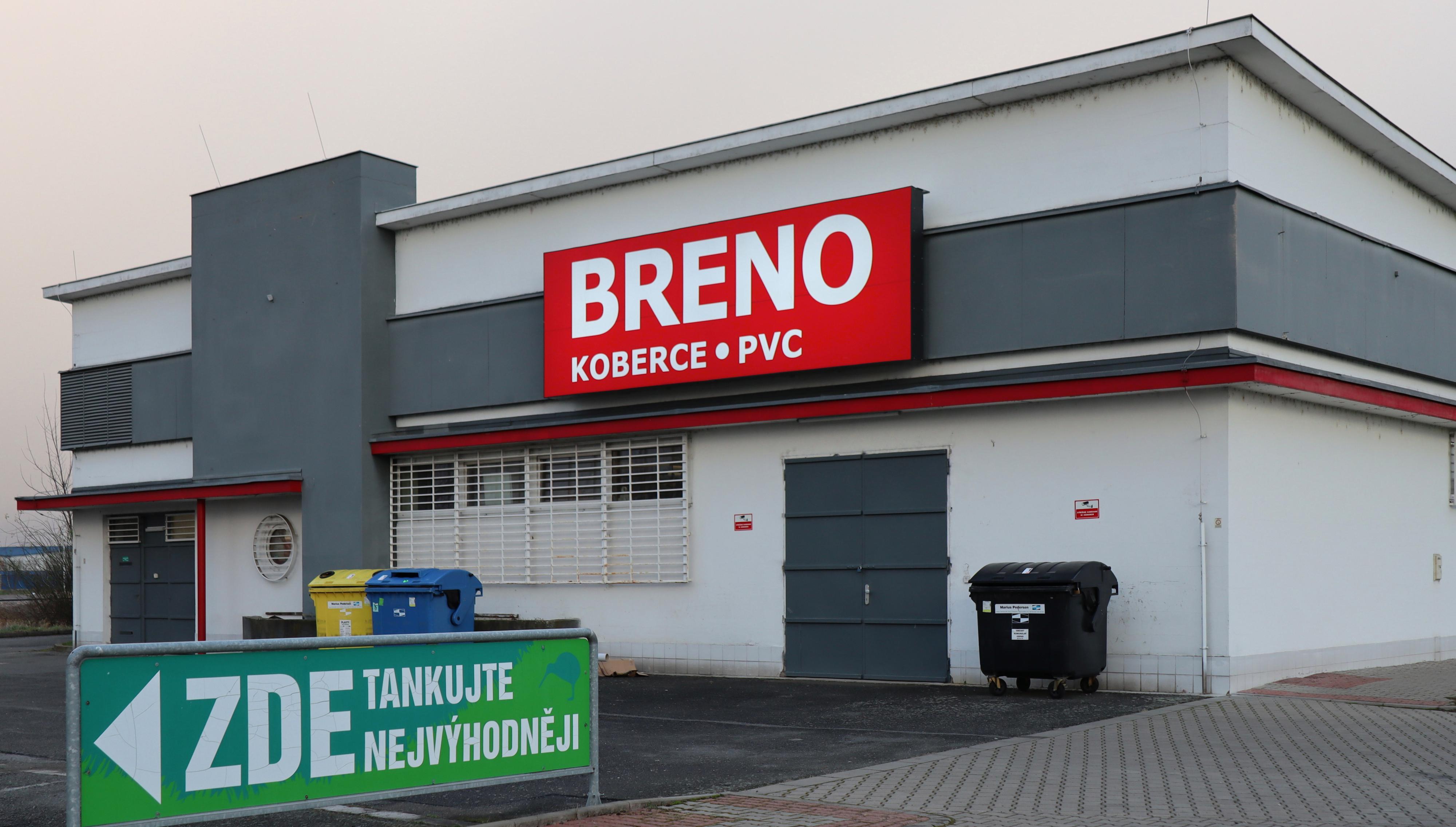 Koberce BRENO foto 3